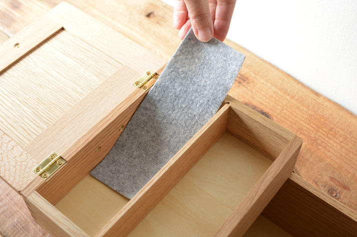 ソーイングボックス（お裁縫箱）の使い方～収納編～ – キナル diary