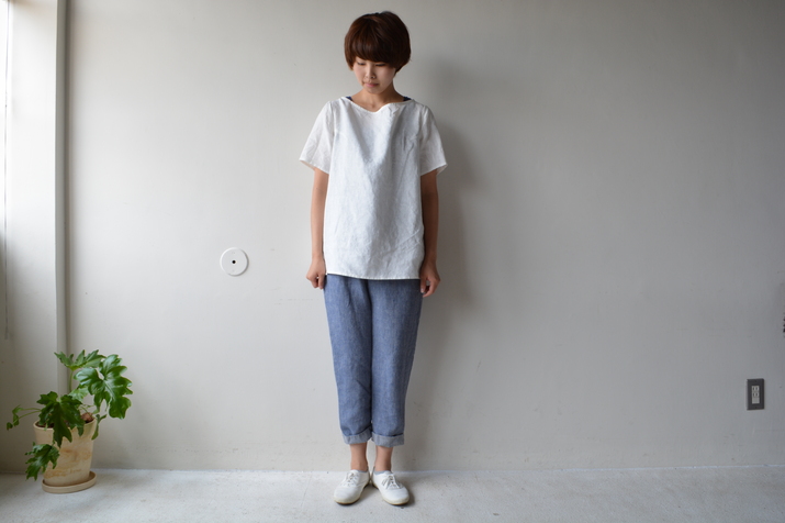 アンTシャツ別注ホワイト2.JPG