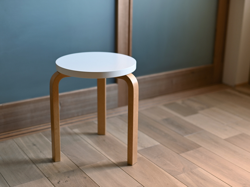 artek（アルテック）キナルセレクトオーダースツールと2月1日価格改定